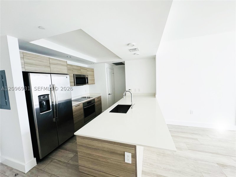 Alquiler de apartamento en Hyde Midtown 2302