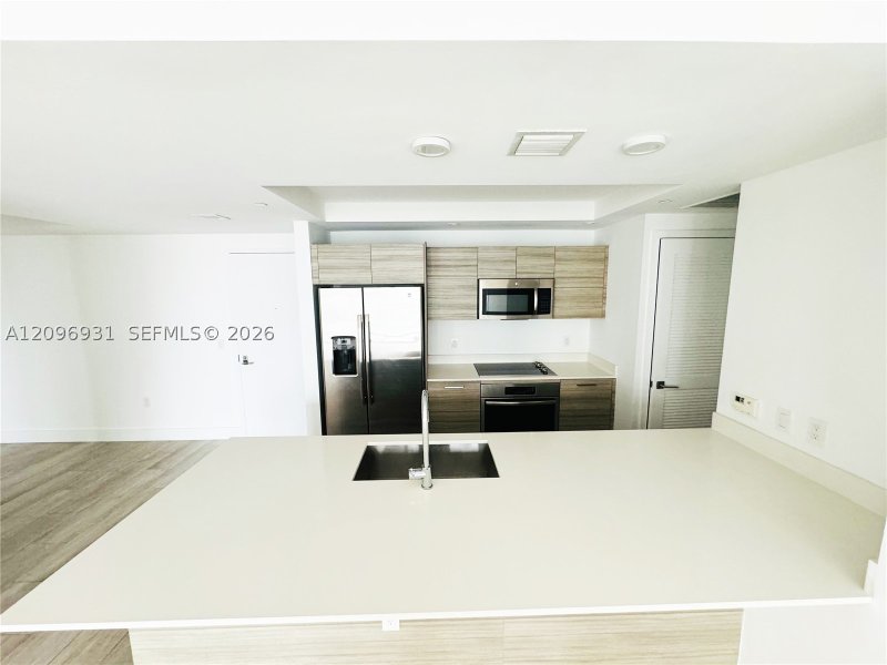 Alquiler de apartamento en Hyde Midtown 2302