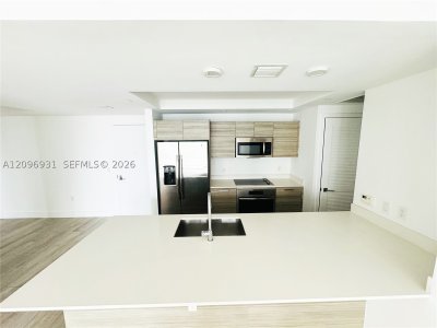 Alquiler de apartamento en Hyde Midtown 2302