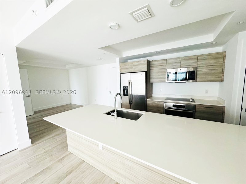 Alquiler de apartamento en Hyde Midtown 2302