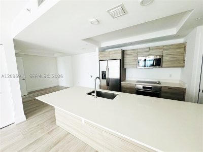 Alquiler de apartamento en Hyde Midtown 2302