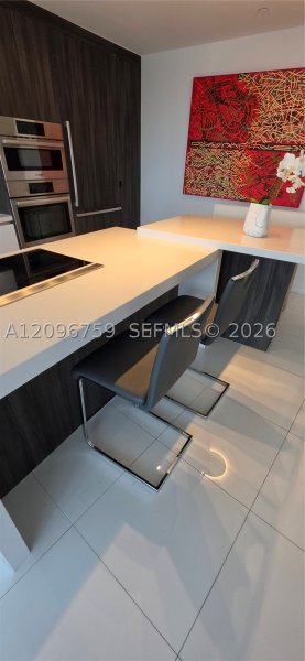 Apartment for rent at Paramount Miami WorldCenter 2104