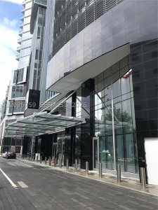 Paramount Miami WorldCenter Apt #2104