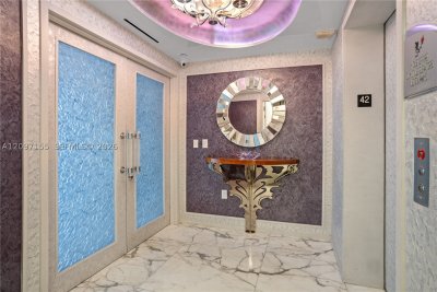 Jade Ocean Apt #4203