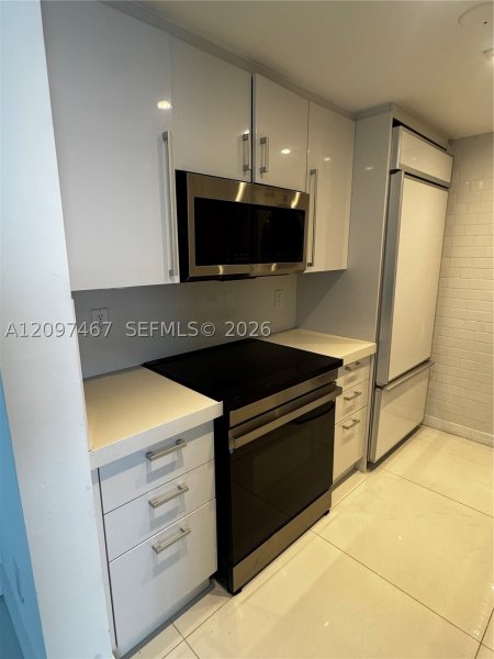 Apartment for rent at Harbour House 1434