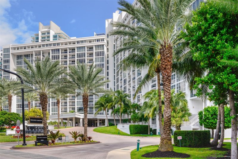 Apartment for rent at Harbour House 1434