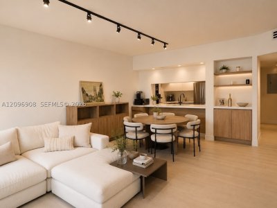 Brickell Key One Apt #A1205