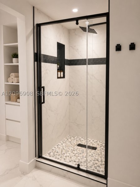 Apartment for rent at Brickell Key One A1205