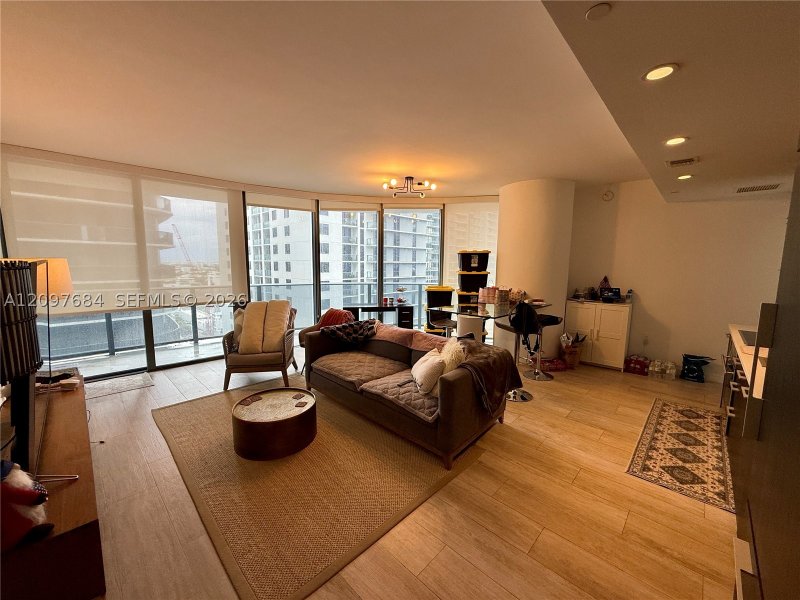 Condo for sale at Brickell Heights East 2308