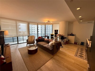 Comprar apartamento en Brickell Heights East 2308
