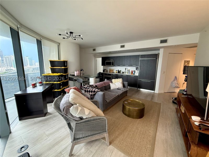Condo for sale at Brickell Heights East 2308