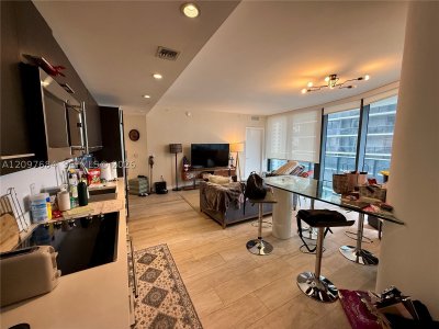 Comprar apartamento en Brickell Heights East 2308