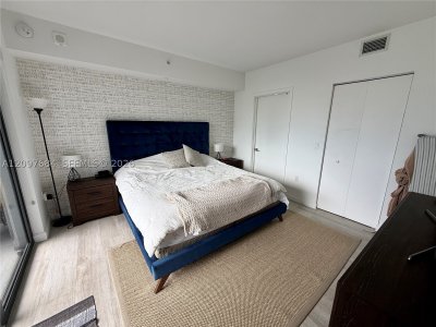 Comprar apartamento en Brickell Heights East 2308