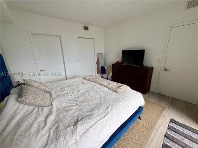 Comprar apartamento en Brickell Heights East 2308
