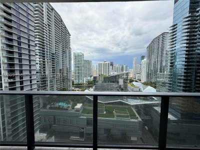 Comprar apartamento en Brickell Heights East 2308