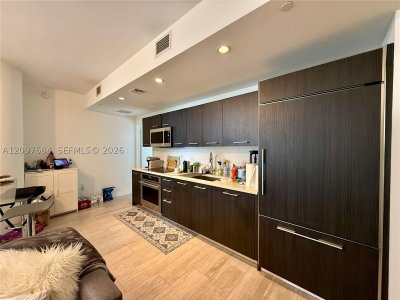 Comprar apartamento en Brickell Heights East 2308