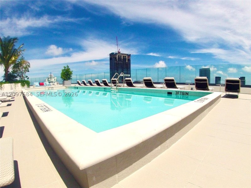Condo for sale at Brickell Heights East 2308