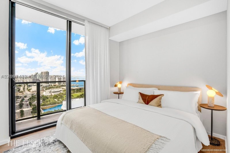Comprar apartamento no The Elser Hotel and Residences 1601