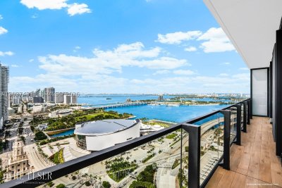 Comprar apartamento no The Elser Hotel and Residences 1601