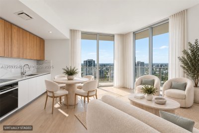 Comprar apartamento no Casa Bella 3007