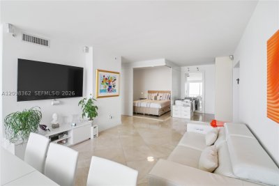 Alquiler de apartamento en Akoya 3909