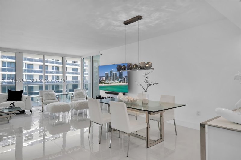 Comprar apartamento no Beach Club One 4110