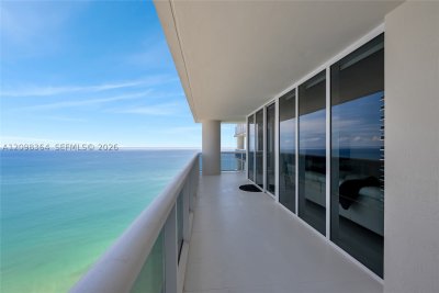 Beach Club One Apt #4110
