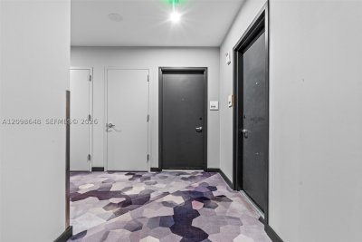 Comprar apartamento no YotelPad Miami 3106