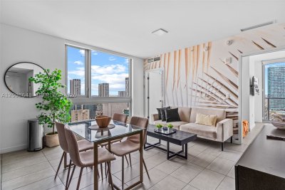 Comprar apartamento no YotelPad Miami 3106