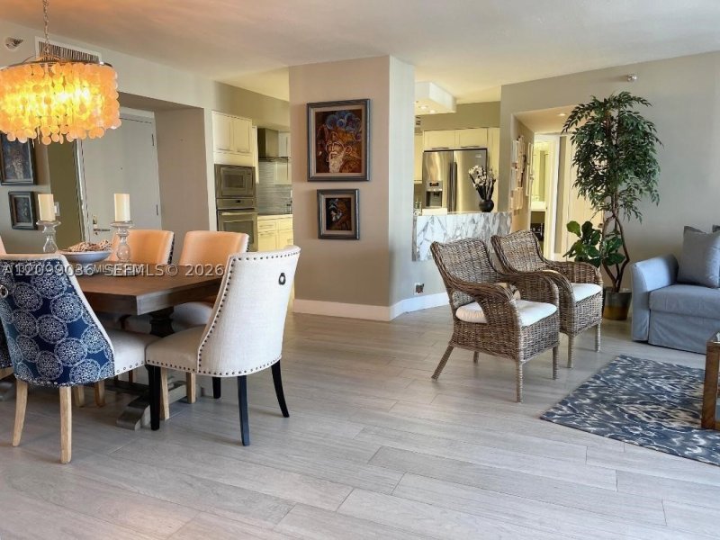 Apartment for rent at Mystic Pointe 400 1507