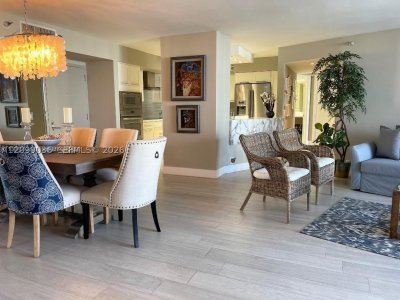 Alquiler de apartamento en Mystic Pointe 400 1507