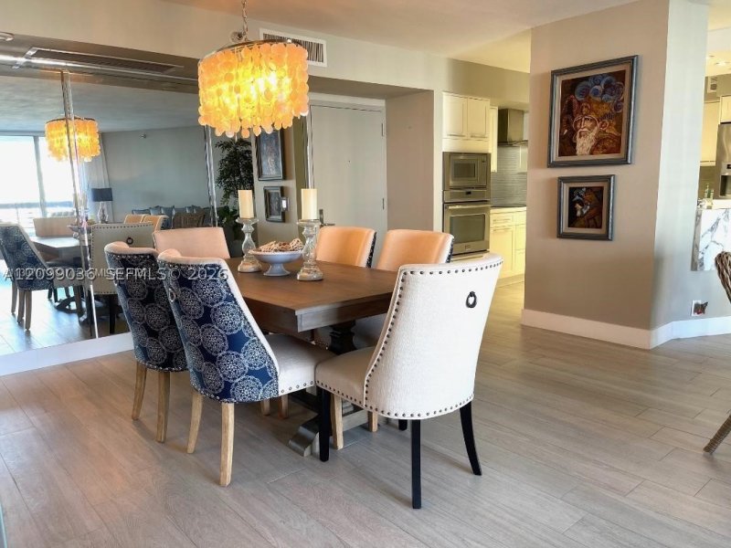 Apartment for rent at Mystic Pointe 400 1507