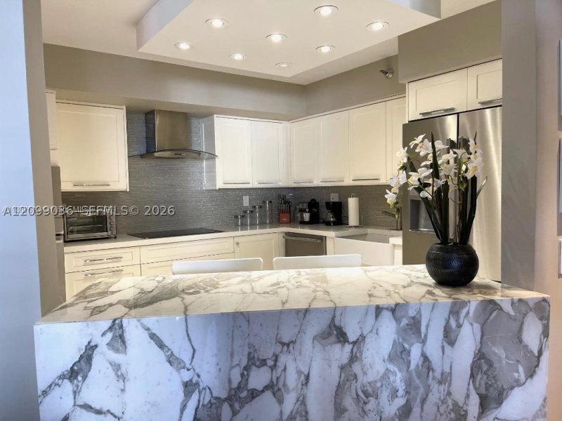 Apartment for rent at Mystic Pointe 400 1507