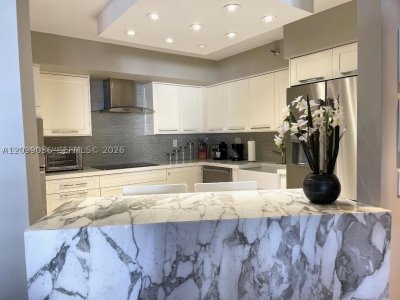Alquiler de apartamento en Mystic Pointe 400 1507