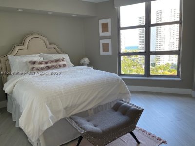 Alquiler de apartamento en Mystic Pointe 400 1507