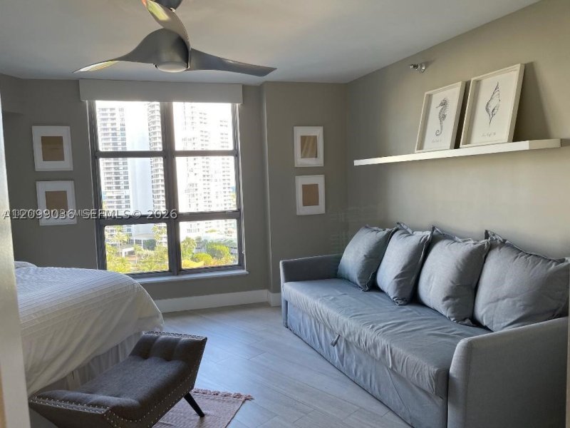 Apartment for rent at Mystic Pointe 400 1507