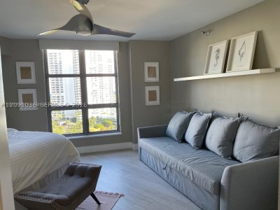 Alquiler de apartamento en Mystic Pointe 400 1507