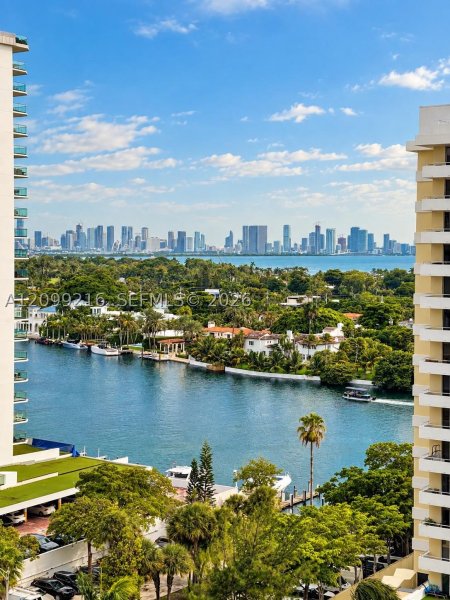 Condo for sale at Oceanside Plaza 14Y