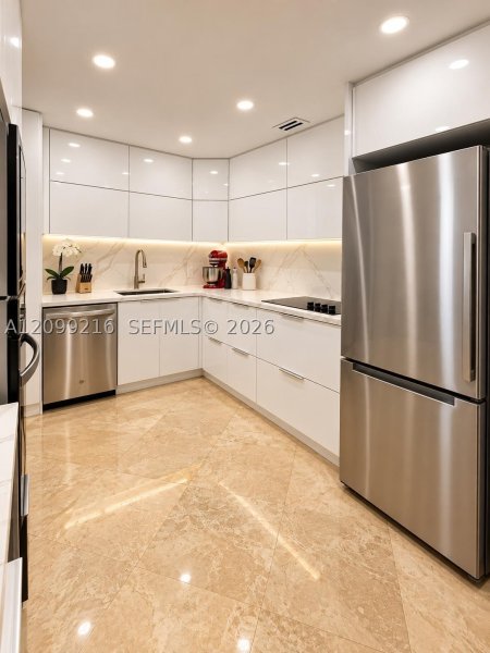 Condo for sale at Oceanside Plaza 14Y