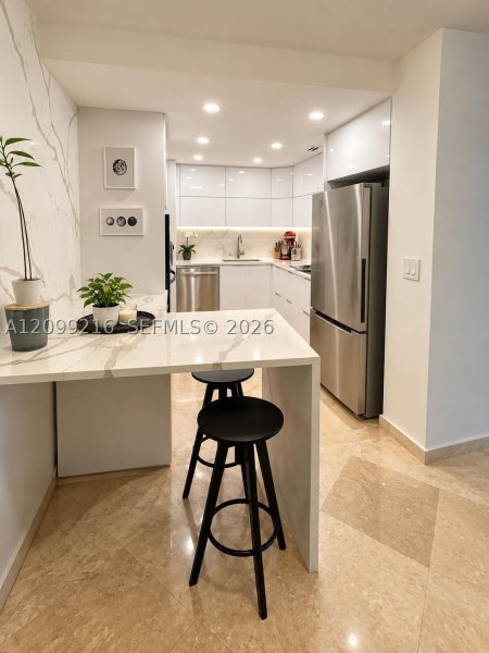 Condo for sale at Oceanside Plaza 14Y