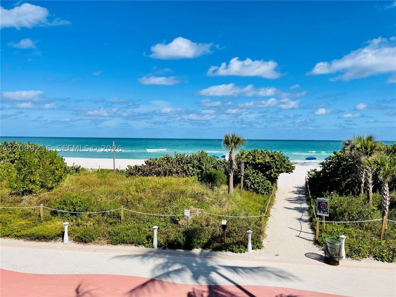 Condo for sale at Oceanside Plaza 14Y