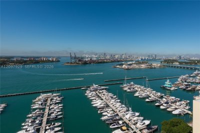 Yacht Club at Portofino Apt #2004