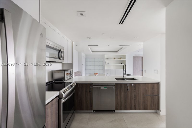 Comprar apartamento en Floridian 1503