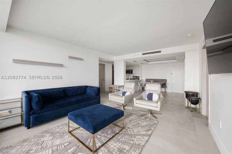 Comprar apartamento en Floridian 1503