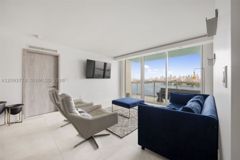 Comprar apartamento en Floridian 1503