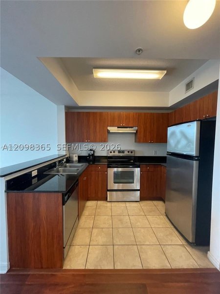 apartamentos a venda no Parkview at Brickell