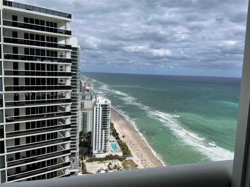 Condo for sale at Beach Club Two 3705
