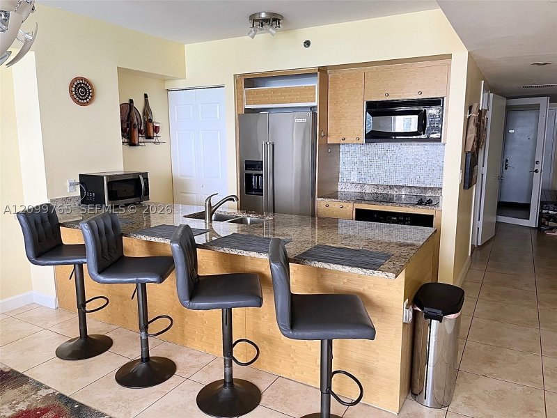 Condo for sale at Beach Club Two 3705