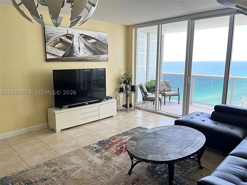 Condo for sale at Beach Club Two 3705