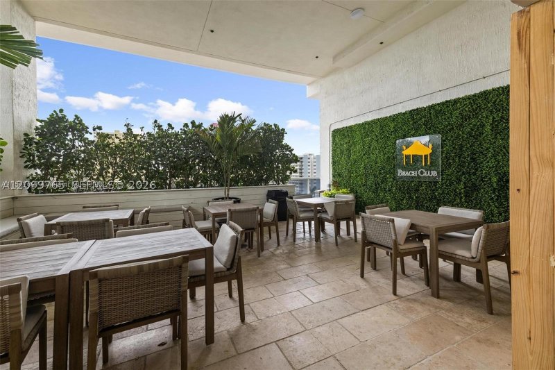 Condo for sale at Beach Club Two 3705